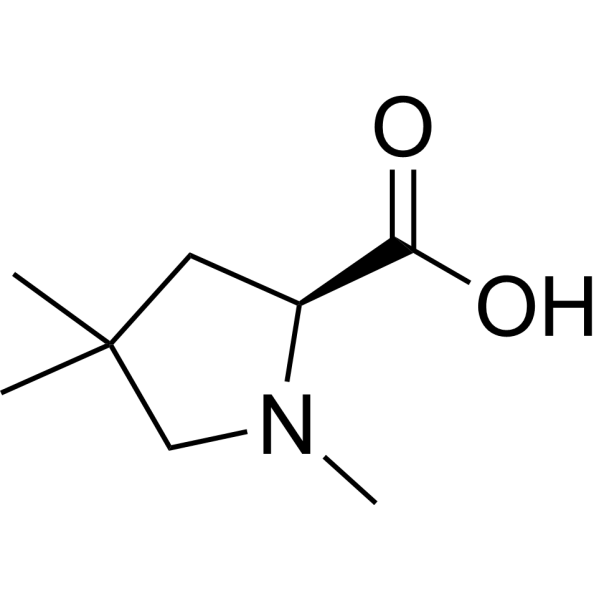 1,4,4-Trimethyl-L-proline 1443245-02-0